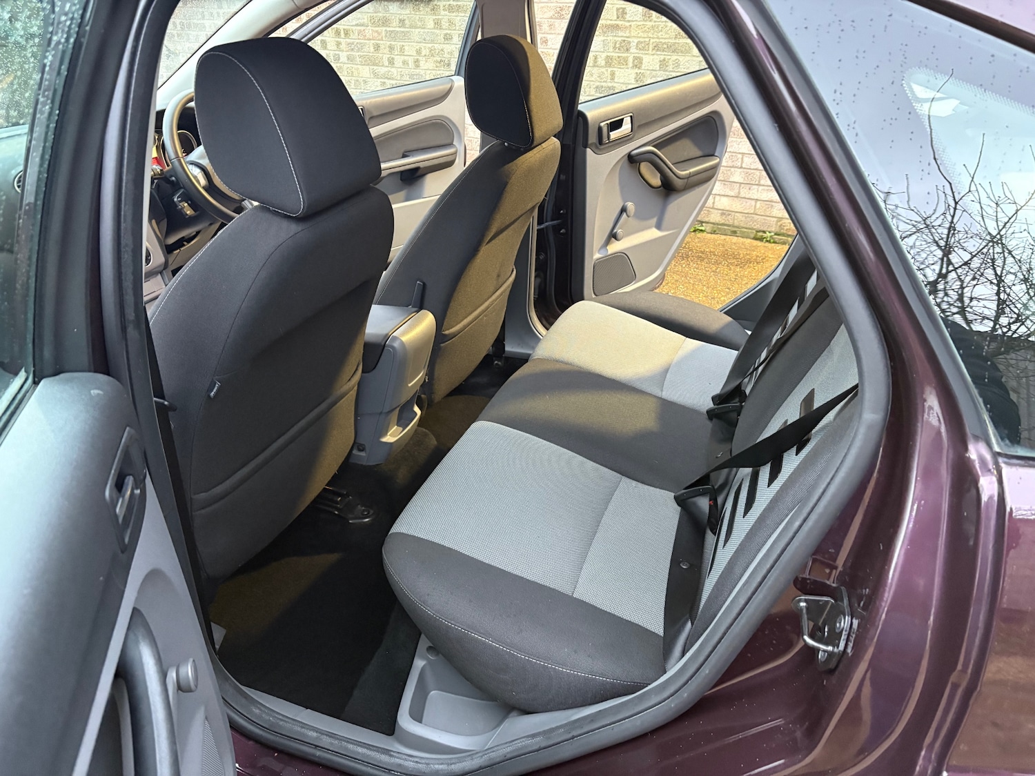 Used Ford Focus 2008 for sale - 77568586: Photo 11