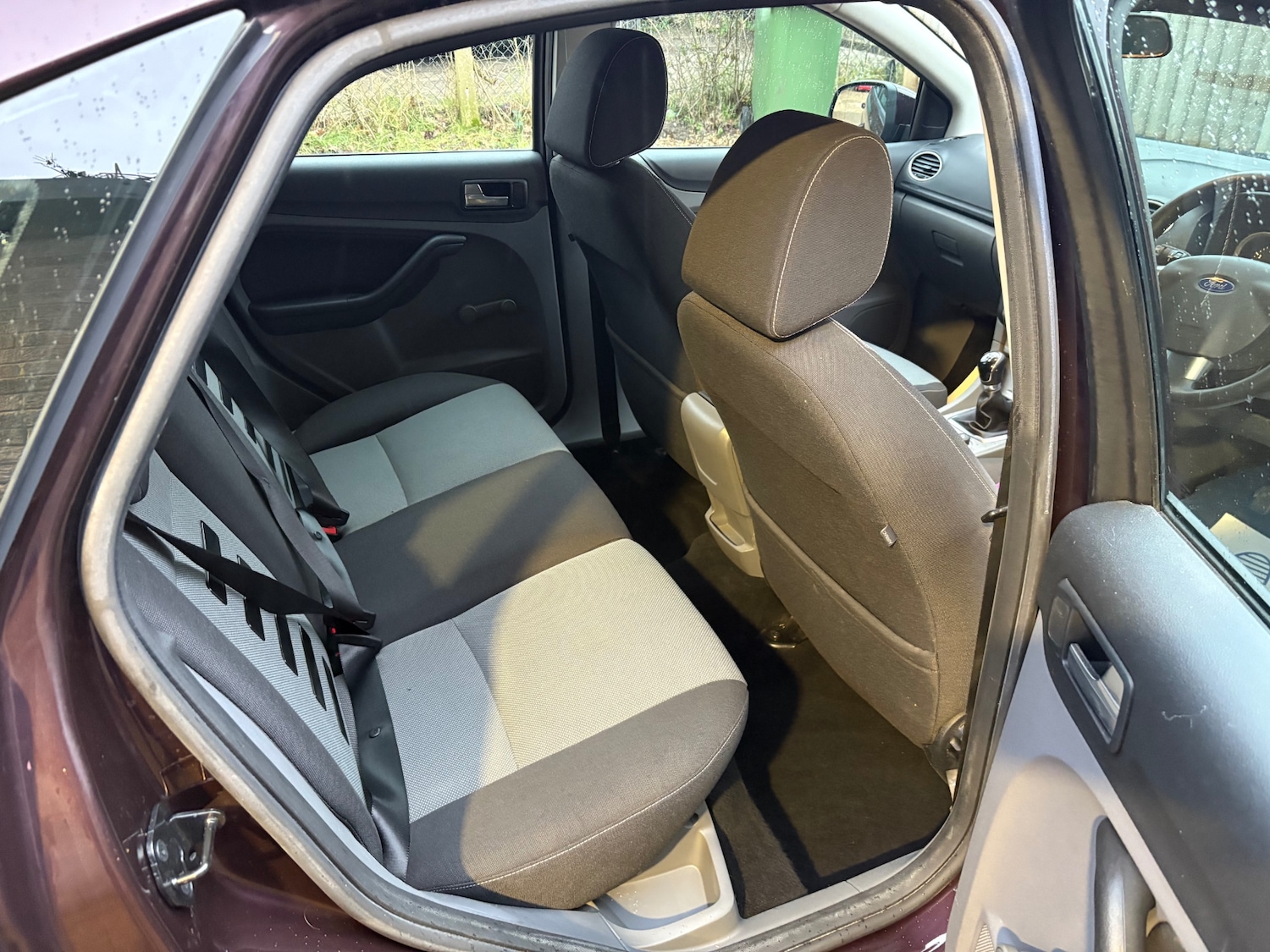 Used Ford Focus 2008 for sale - 77568586: Photo 12