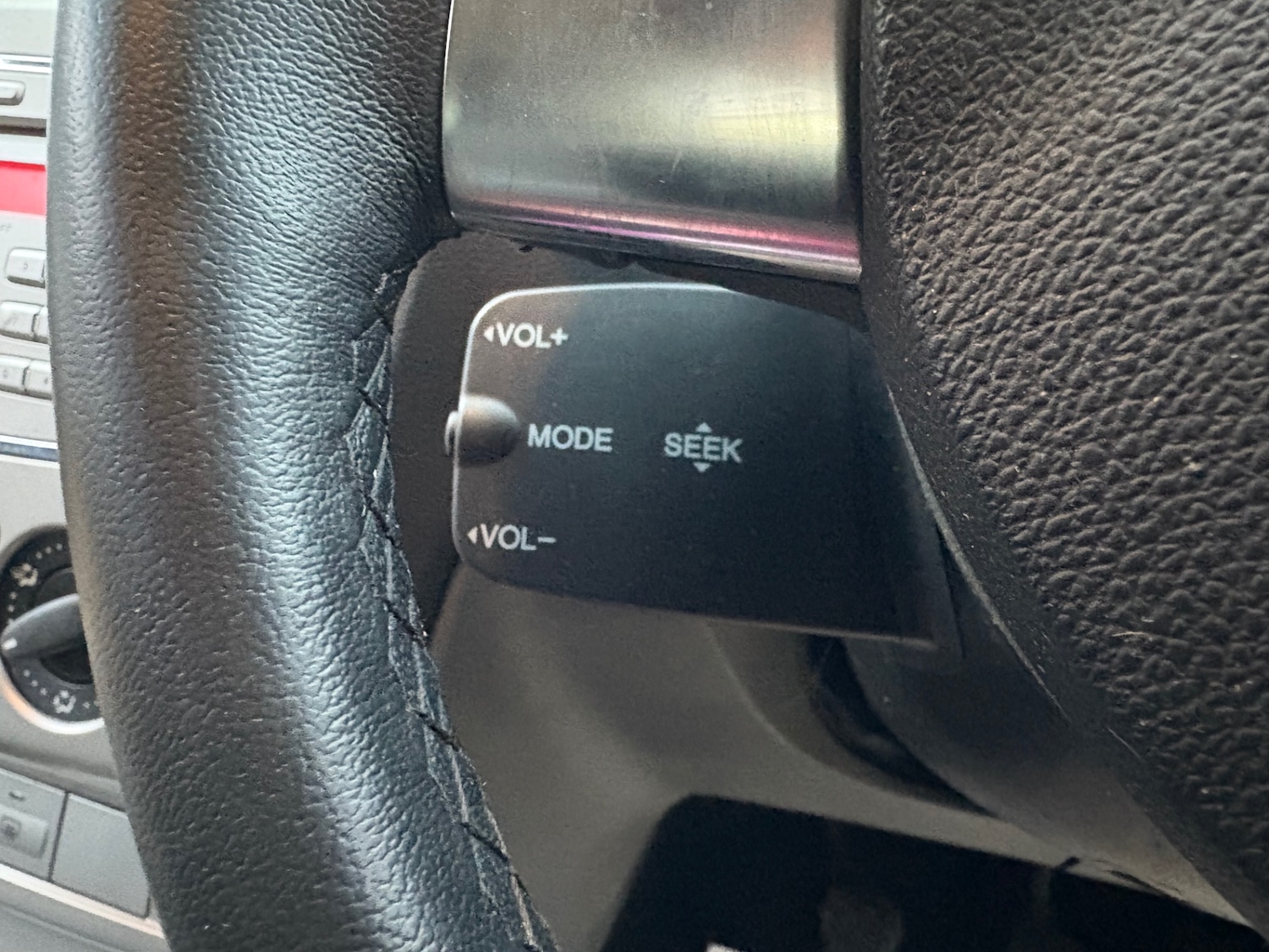 Used Ford Focus 2008 for sale - 77568586: Photo 18