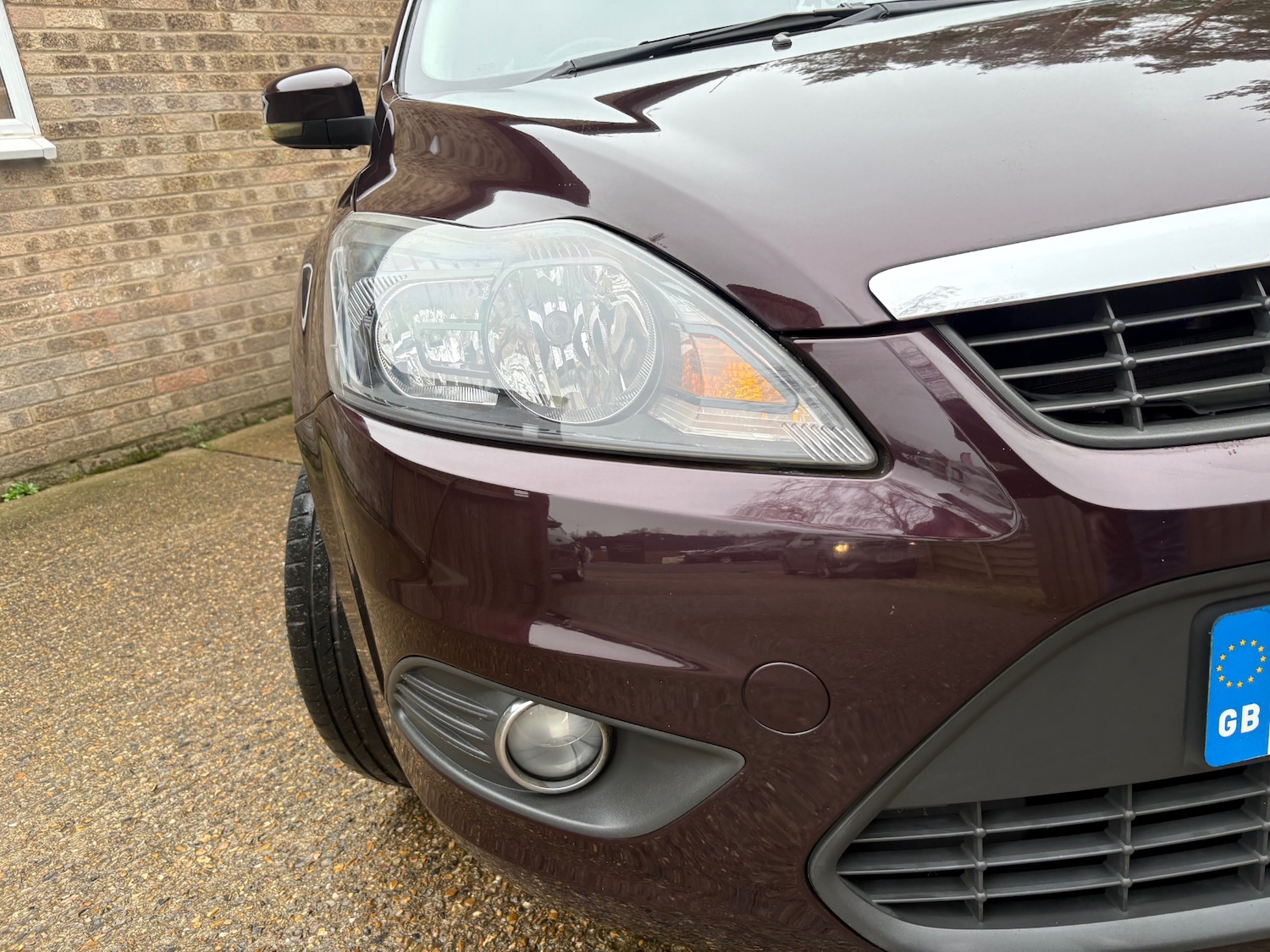 Used Ford Focus 2008 for sale - 77568586: Photo 5