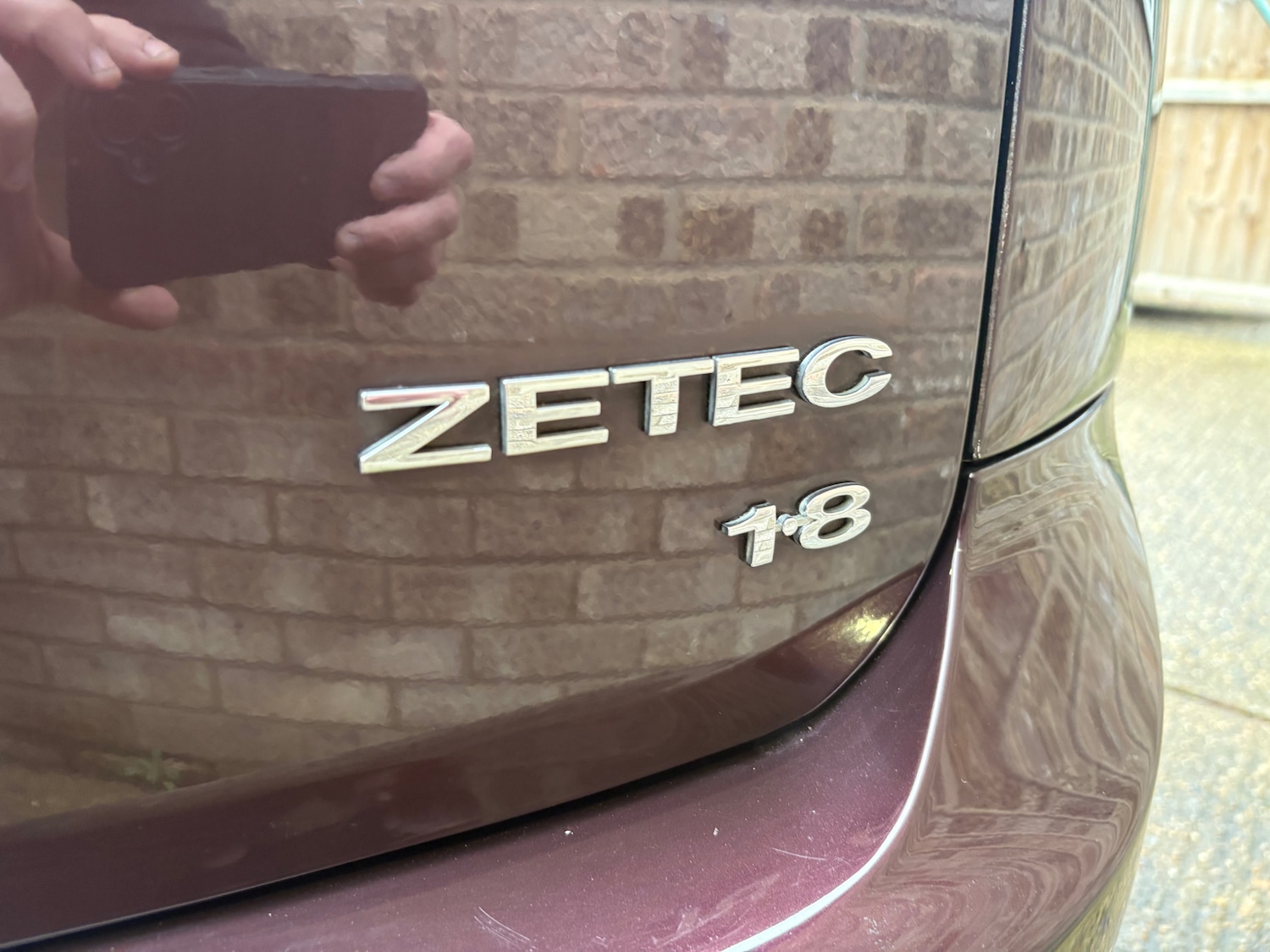 Used Ford Focus 2008 for sale - 77568586: Photo 6