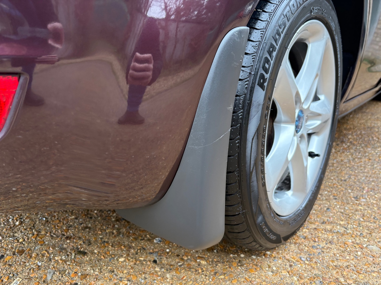 Used Ford Focus 2008 for sale - 77568586: Photo 8