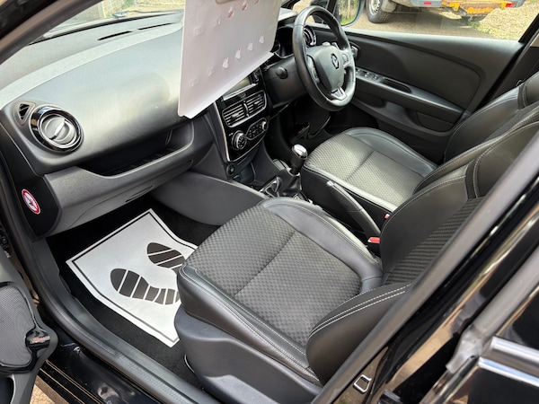 Used Renault Clio 2019 for sale - 75714152: Photo 10