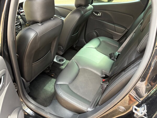 Used Renault Clio 2019 for sale - 75714152: Photo 12