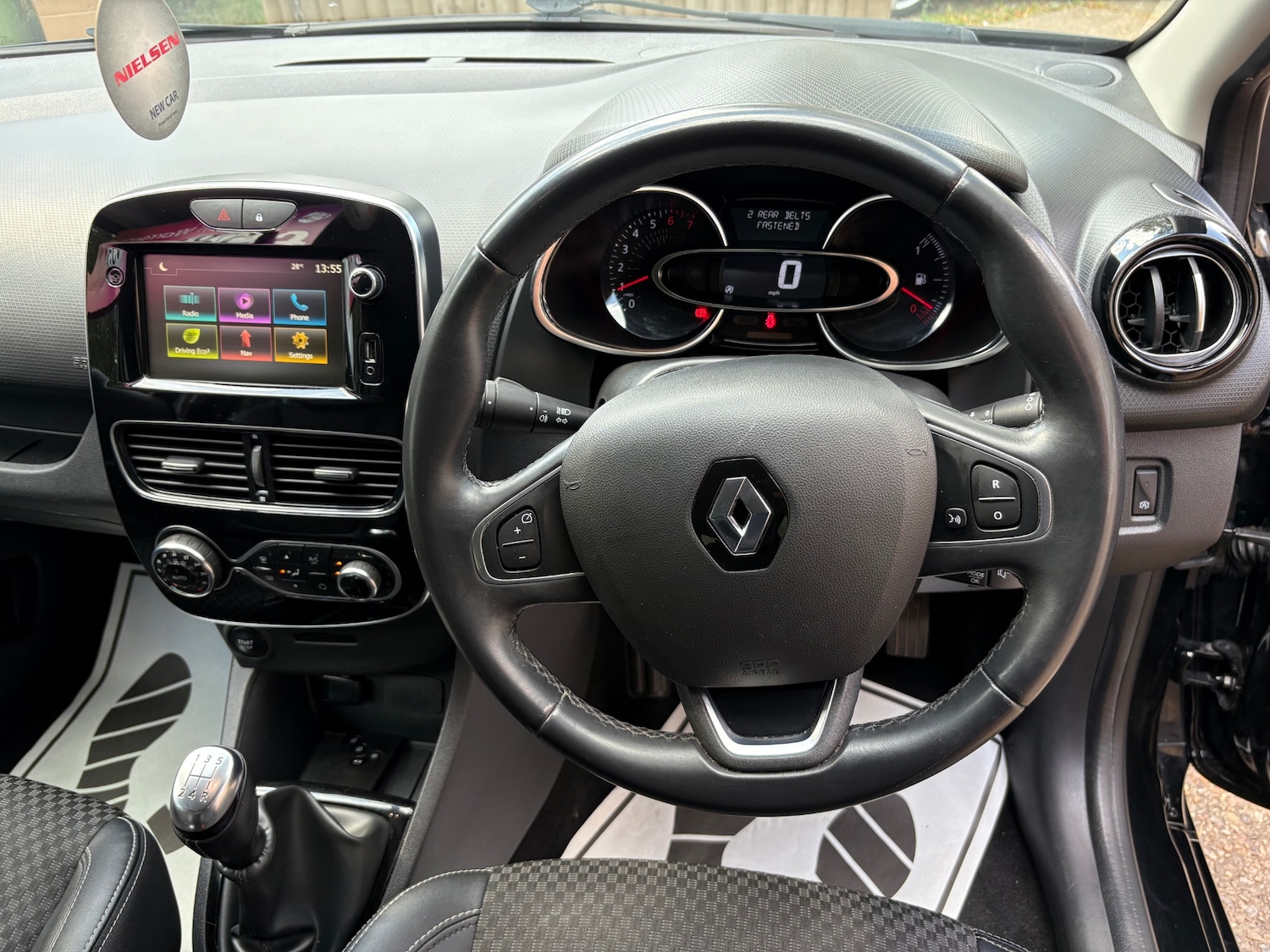 Vehicle 13