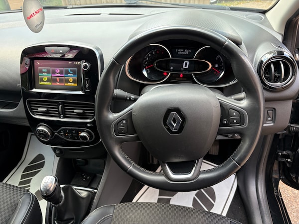 Used Renault Clio 2019 for sale - 75714152: Photo 13
