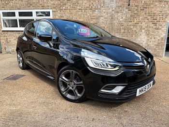 2019 (19) - 0.9 TCE 90 GT Line 5dr