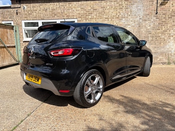 Used Renault Clio 2019 for sale - 75714152: Photo