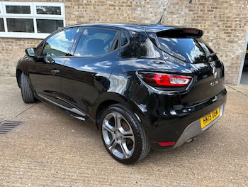 Used Renault Clio 2019 for sale - 75714152: Photo