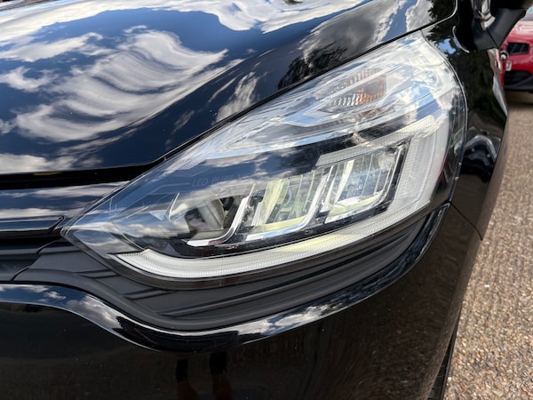 Used Renault Clio 2019 for sale - 75714152: Photo 5