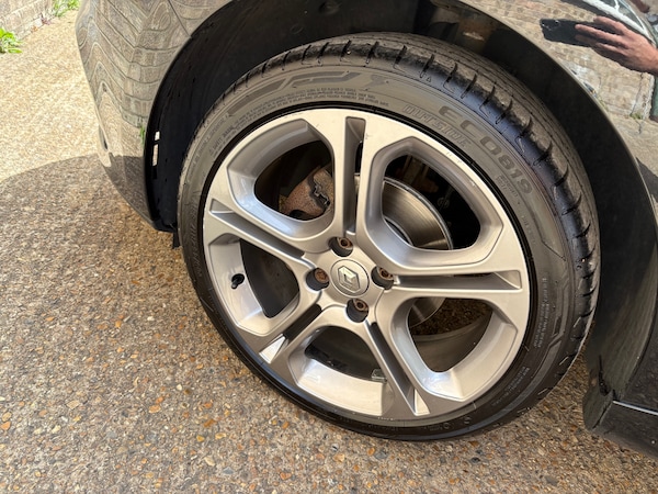 Used Renault Clio 2019 for sale - 75714152: Photo 6