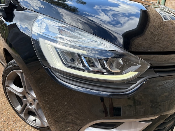 Used Renault Clio 2019 for sale - 75714152: Photo 7