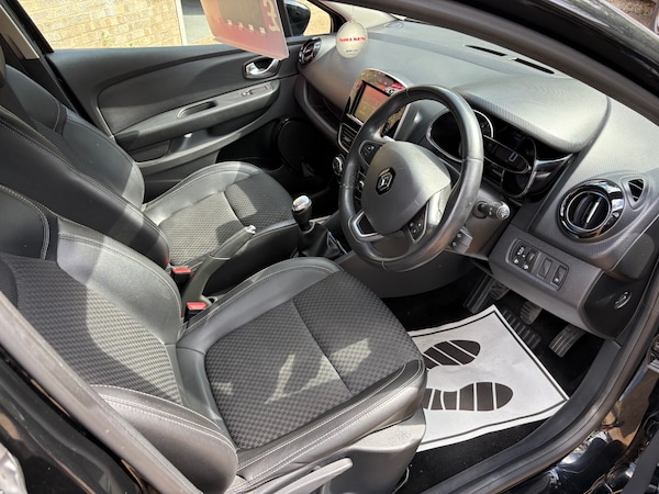 Used Renault Clio 2019 for sale - 75714152: Photo 9