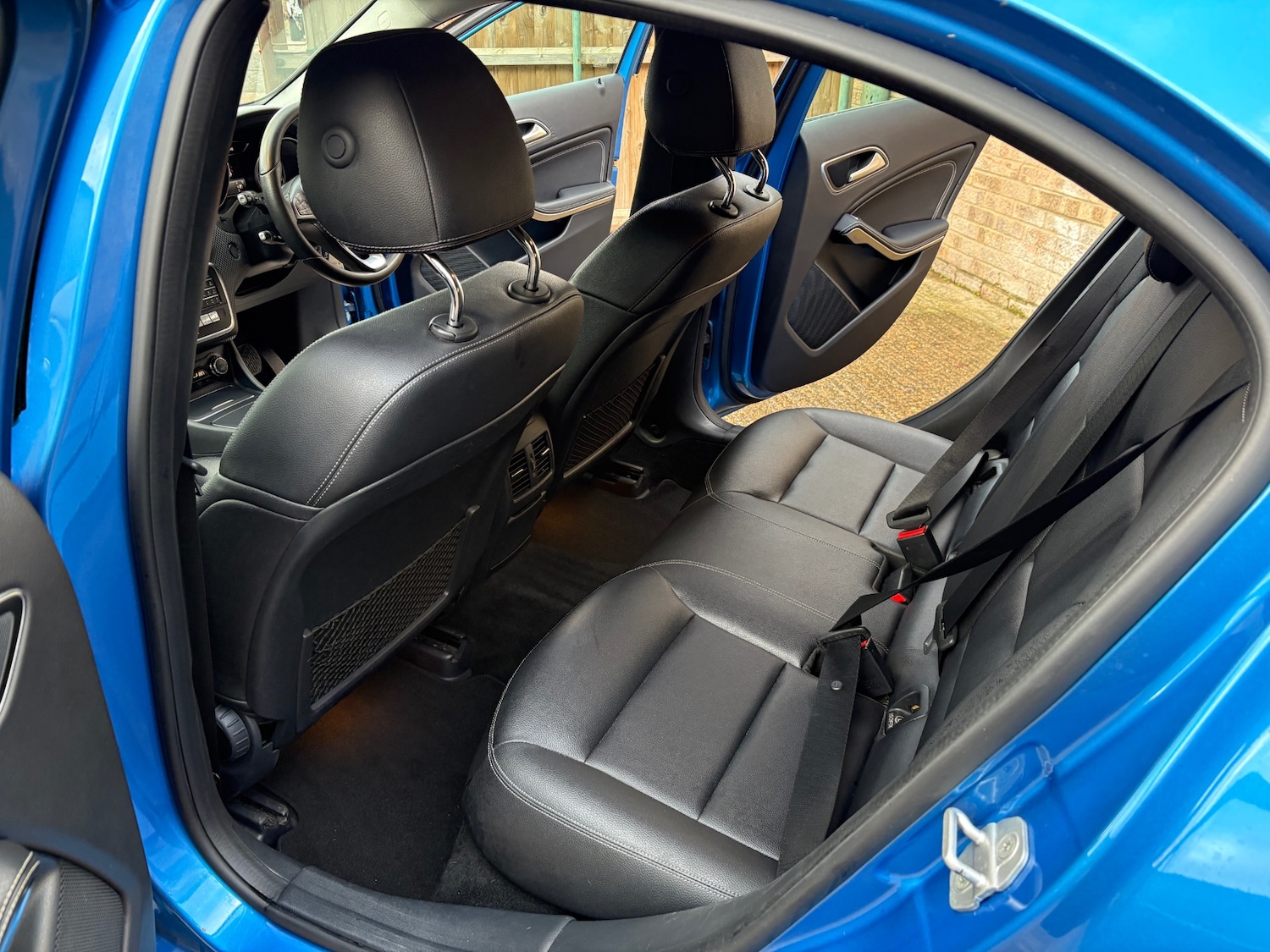 Used Mercedes-Benz A-Class 2016 for sale - 77264734: Photo 10