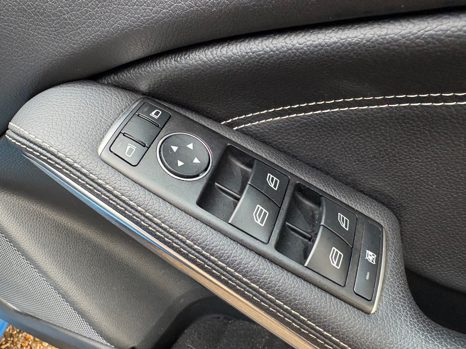 Used Mercedes-Benz A-Class 2016 for sale - 77264734: Photo 14