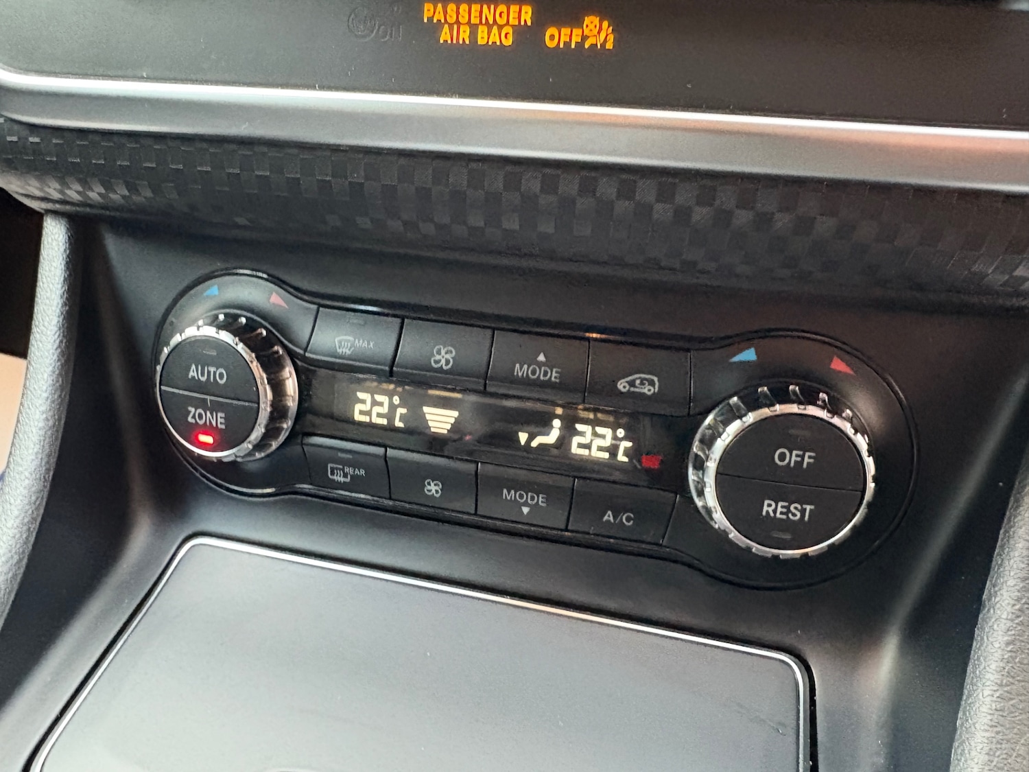 Used Mercedes-Benz A-Class 2016 for sale - 77264734: Photo 15