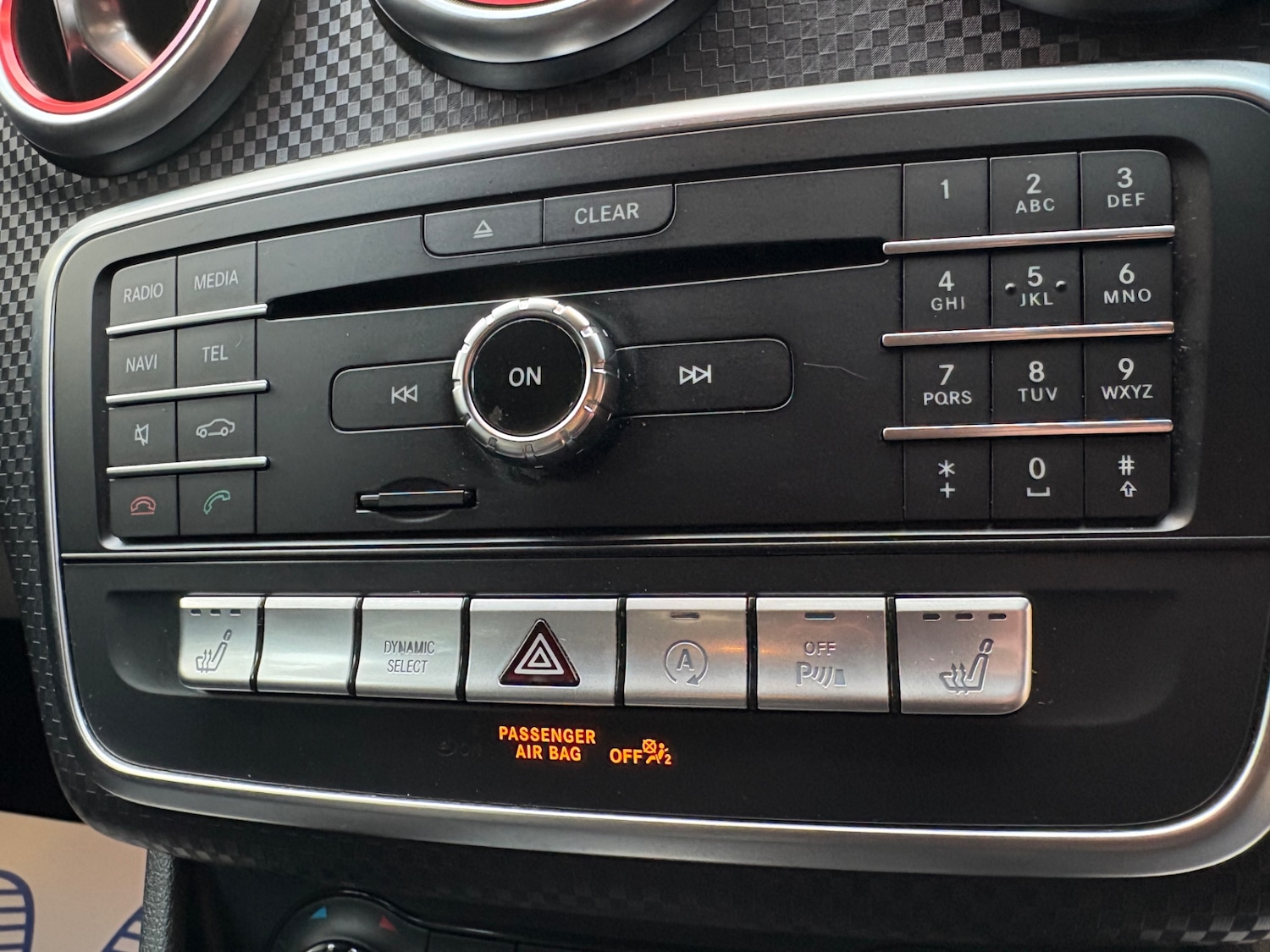 Used Mercedes-Benz A-Class 2016 for sale - 77264734: Photo 16