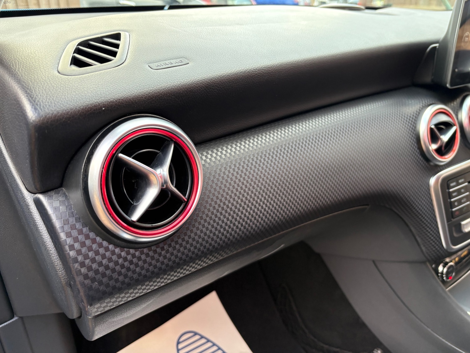 Used Mercedes-Benz A-Class 2016 for sale - 77264734: Photo 17