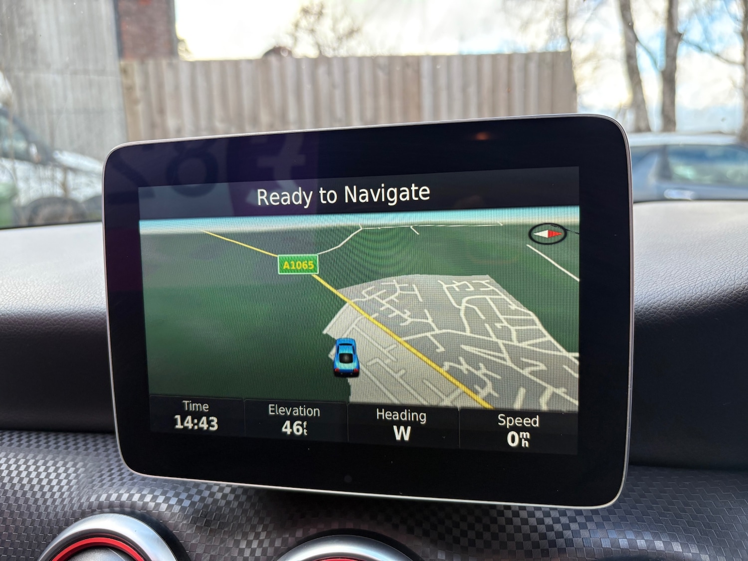 Used Mercedes-Benz A-Class 2016 for sale - 77264734: Photo 18