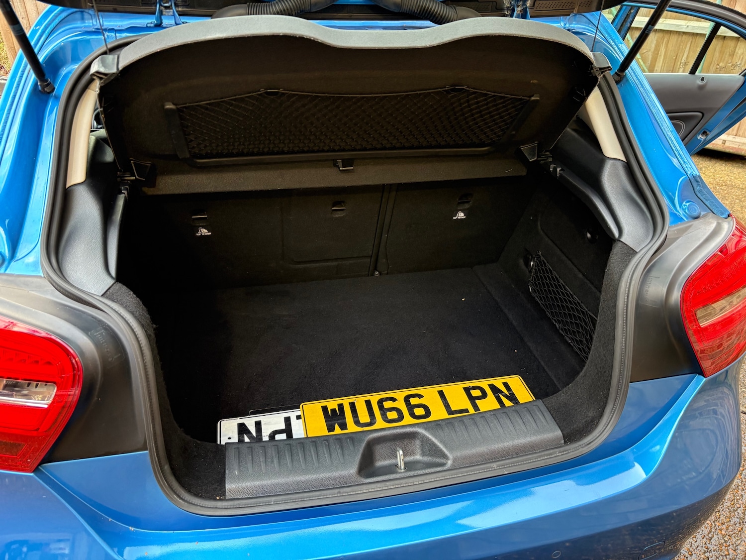 Used Mercedes-Benz A-Class 2016 for sale - 77264734: Photo 19