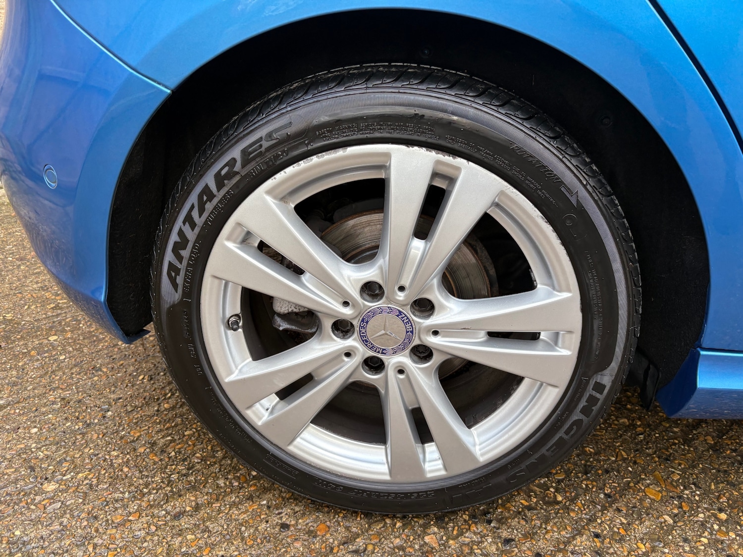 Used Mercedes-Benz A-Class 2016 for sale - 77264734: Photo 5