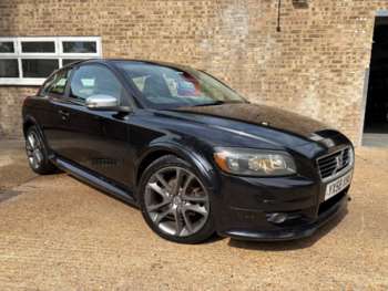 2008 (58) - 2.0D R DESIGN Sport 3dr