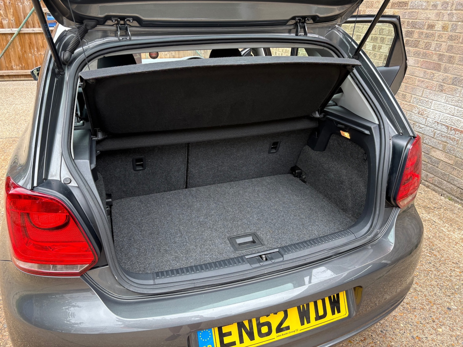 Vehicle 16