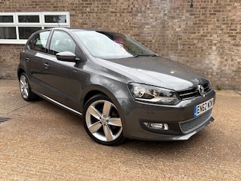 Volkswagen - Polo