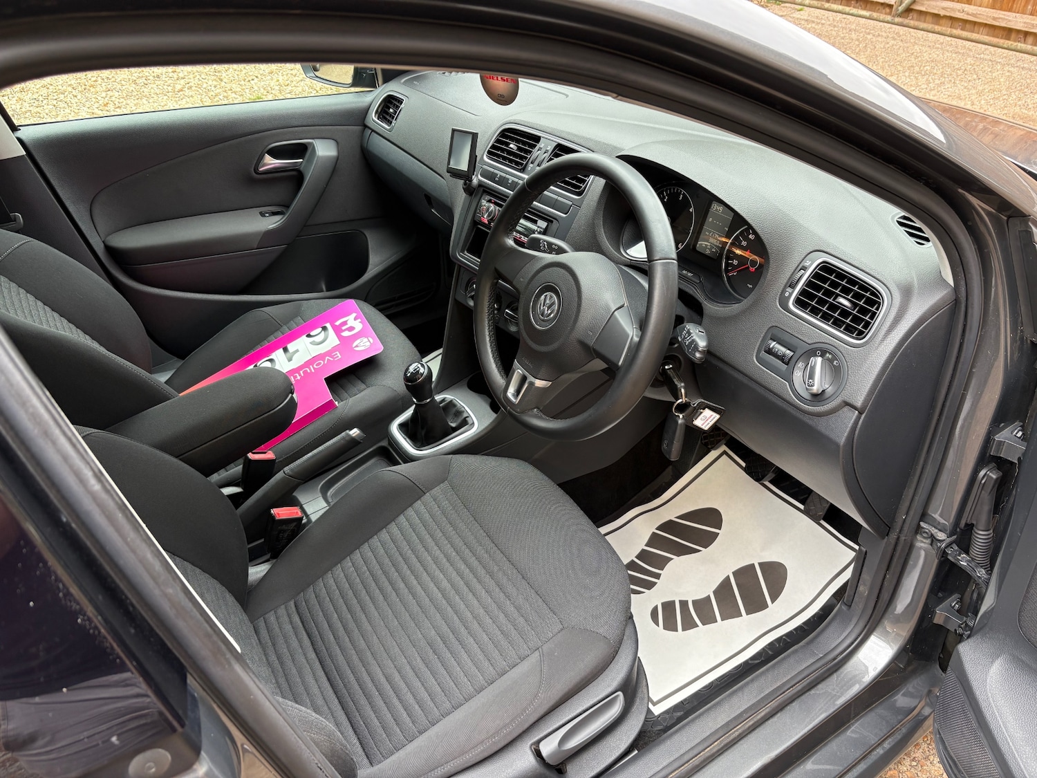 Vehicle 7