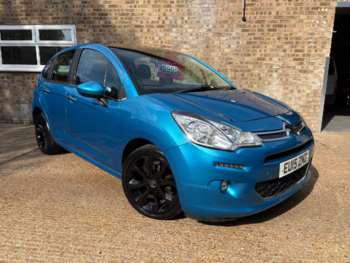 2015 (15) - 1.2 PureTech Selection 5dr