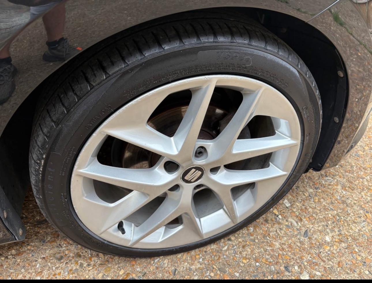 Used SEAT Leon 2015 for sale - 76670874: Photo 13