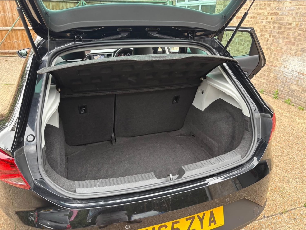 Used SEAT Leon 2015 for sale - 76670874: Photo 14