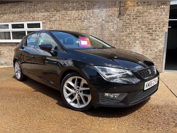 2015 (65) - 1.4 EcoTSI 150 FR 5dr [Technology Pack]