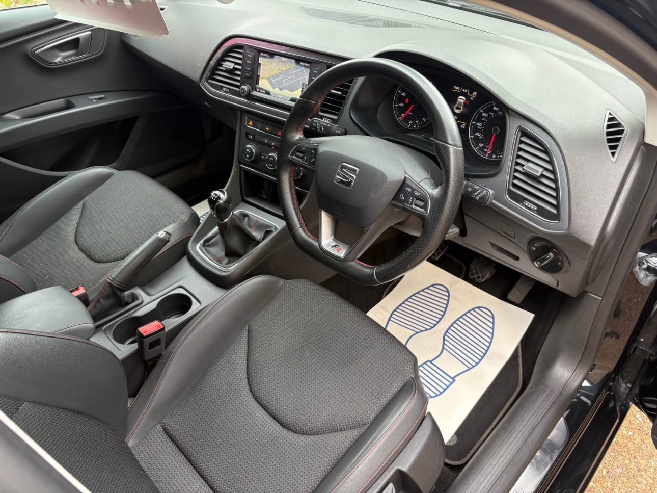 Used SEAT Leon 2015 for sale - 76670874: Photo 5