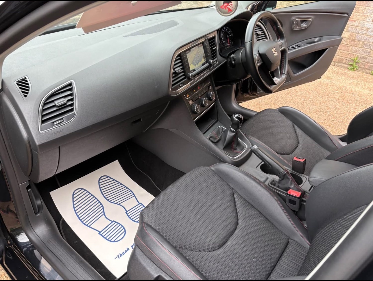 Used SEAT Leon 2015 for sale - 76670874: Photo 6