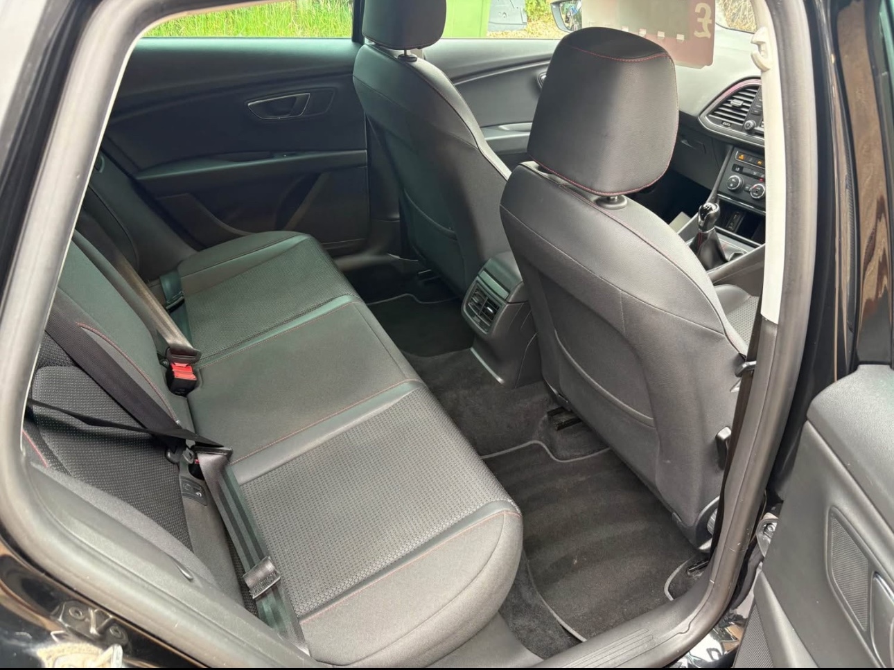 Used SEAT Leon 2015 for sale - 76670874: Photo 7