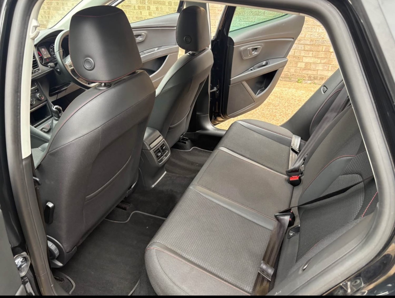 Used SEAT Leon 2015 for sale - 76670874: Photo 8