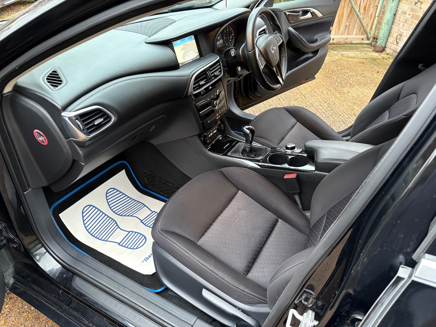 Used Infiniti Q30 2017 for sale - 76526087: Photo 10