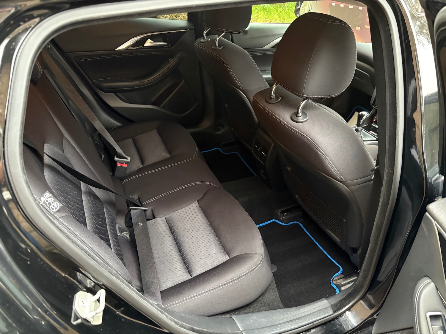 Used Infiniti Q30 2017 for sale - 76526087: Photo 11