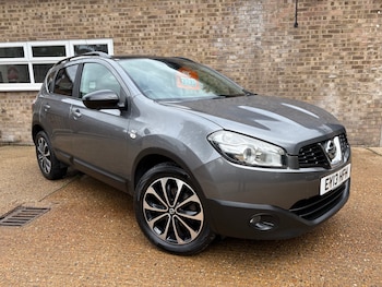 Used Nissan Qashqai 2013 for sale - 78621332: Photo