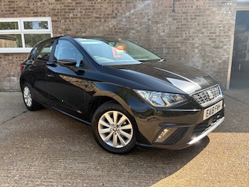 Used SEAT Ibiza 2018 for sale - 78914320: Photo