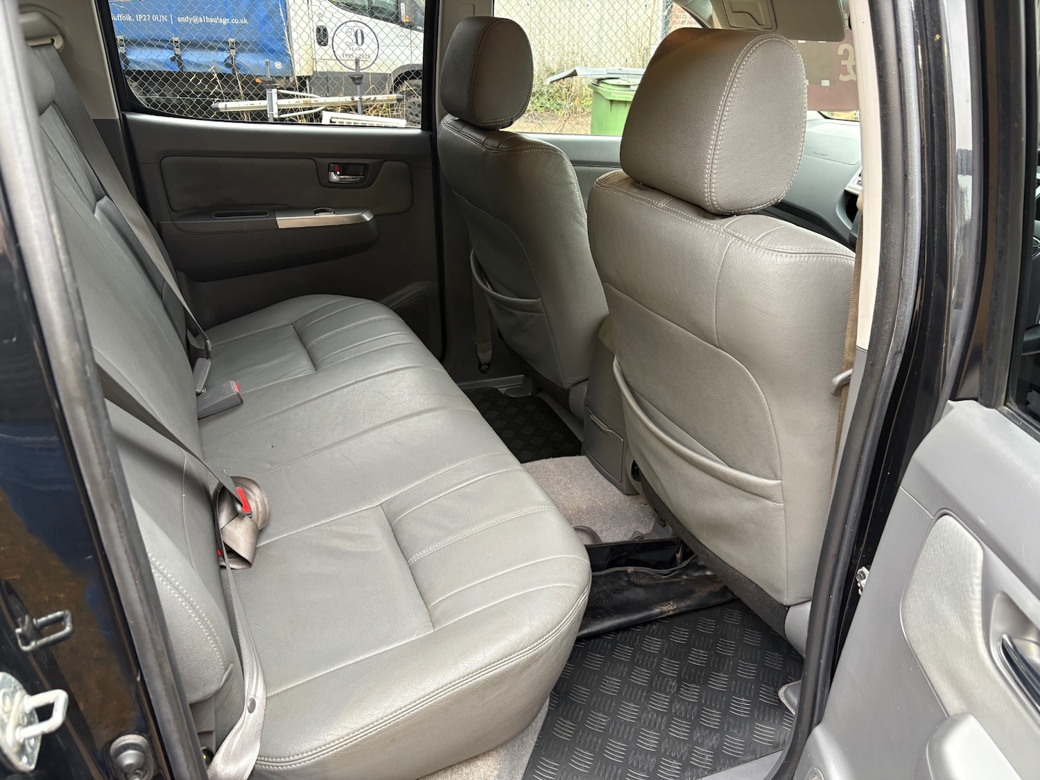 Used Toyota Hilux 2012 for sale - 77491130: Photo 17