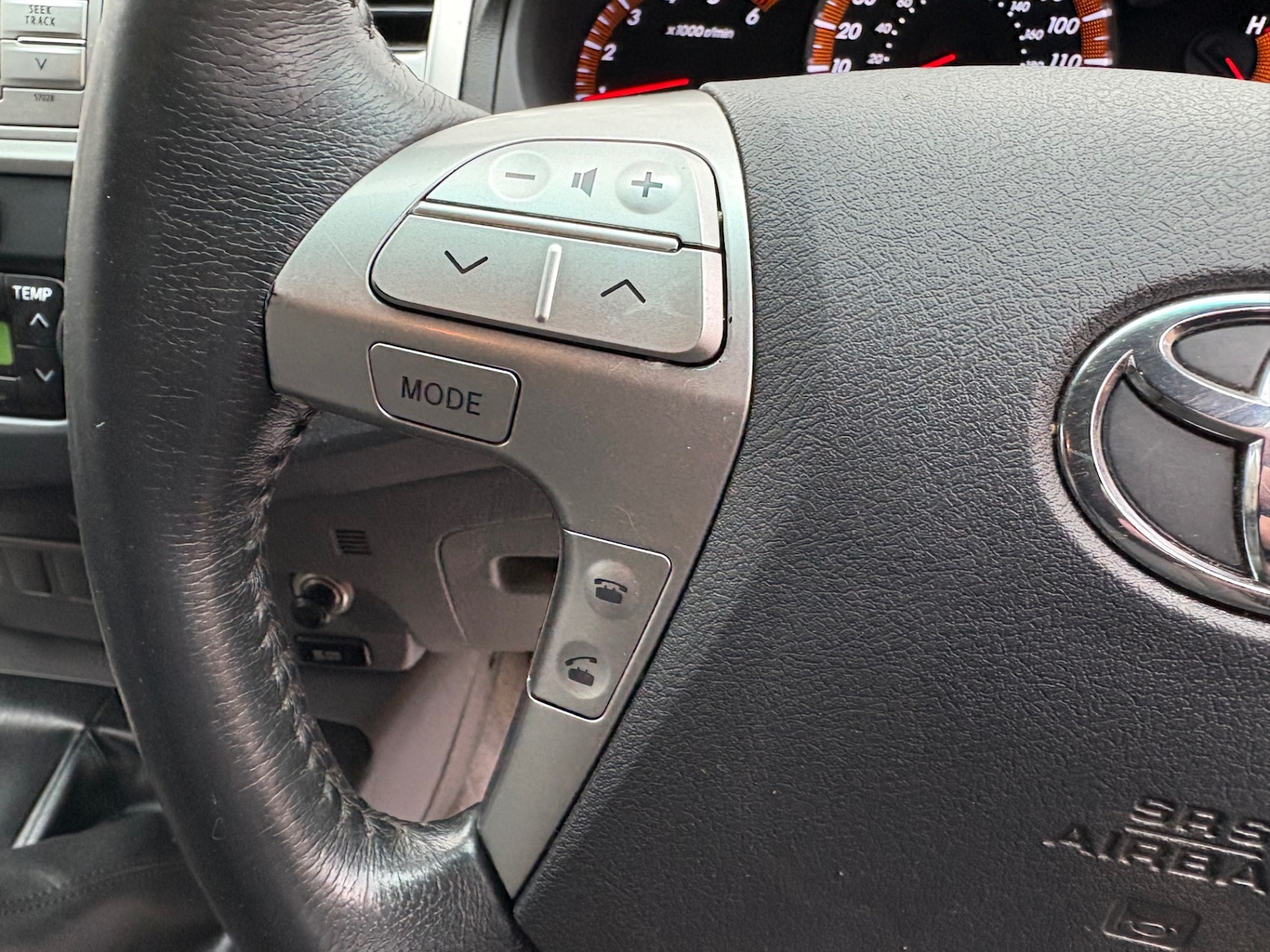 Used Toyota Hilux 2012 for sale - 77491130: Photo 19