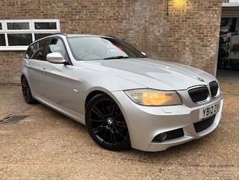 BMW 3 Series feature image