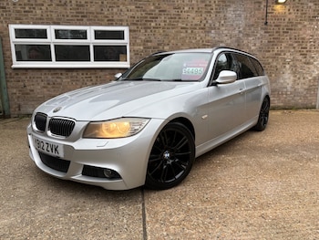 Used BMW 3 Series 2012 for sale - 77418581: Photo