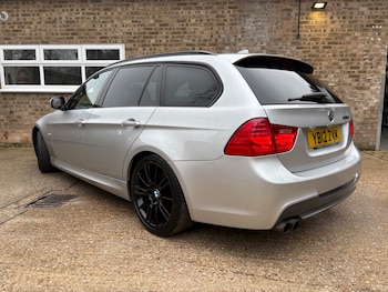 Used BMW 3 Series 2012 for sale - 77418581: Photo