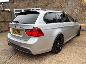 Used BMW 3 Series 2012 for sale - 77418581: Photo