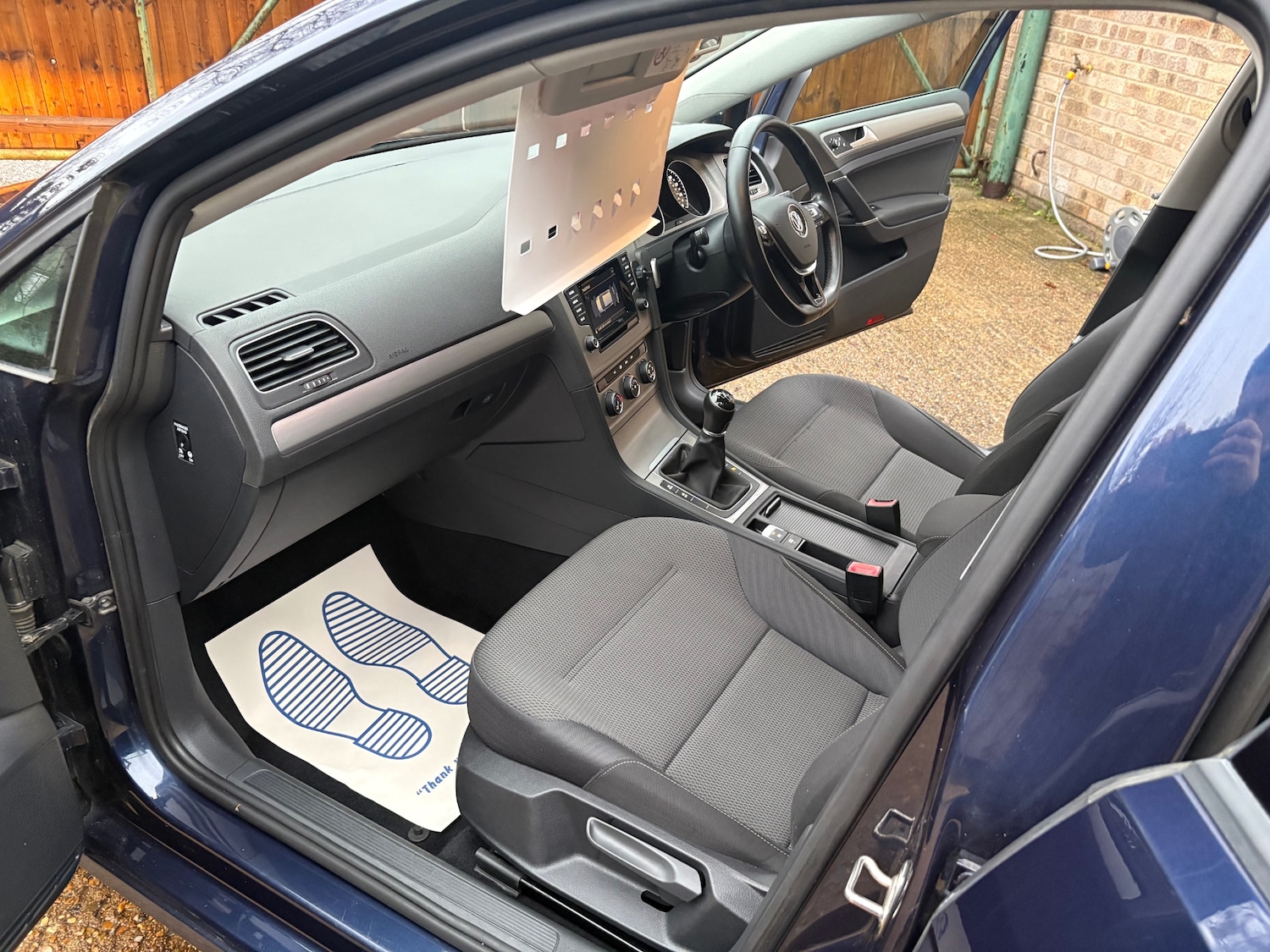 Used Volkswagen Golf 2014 for sale - 77350769: Photo 10