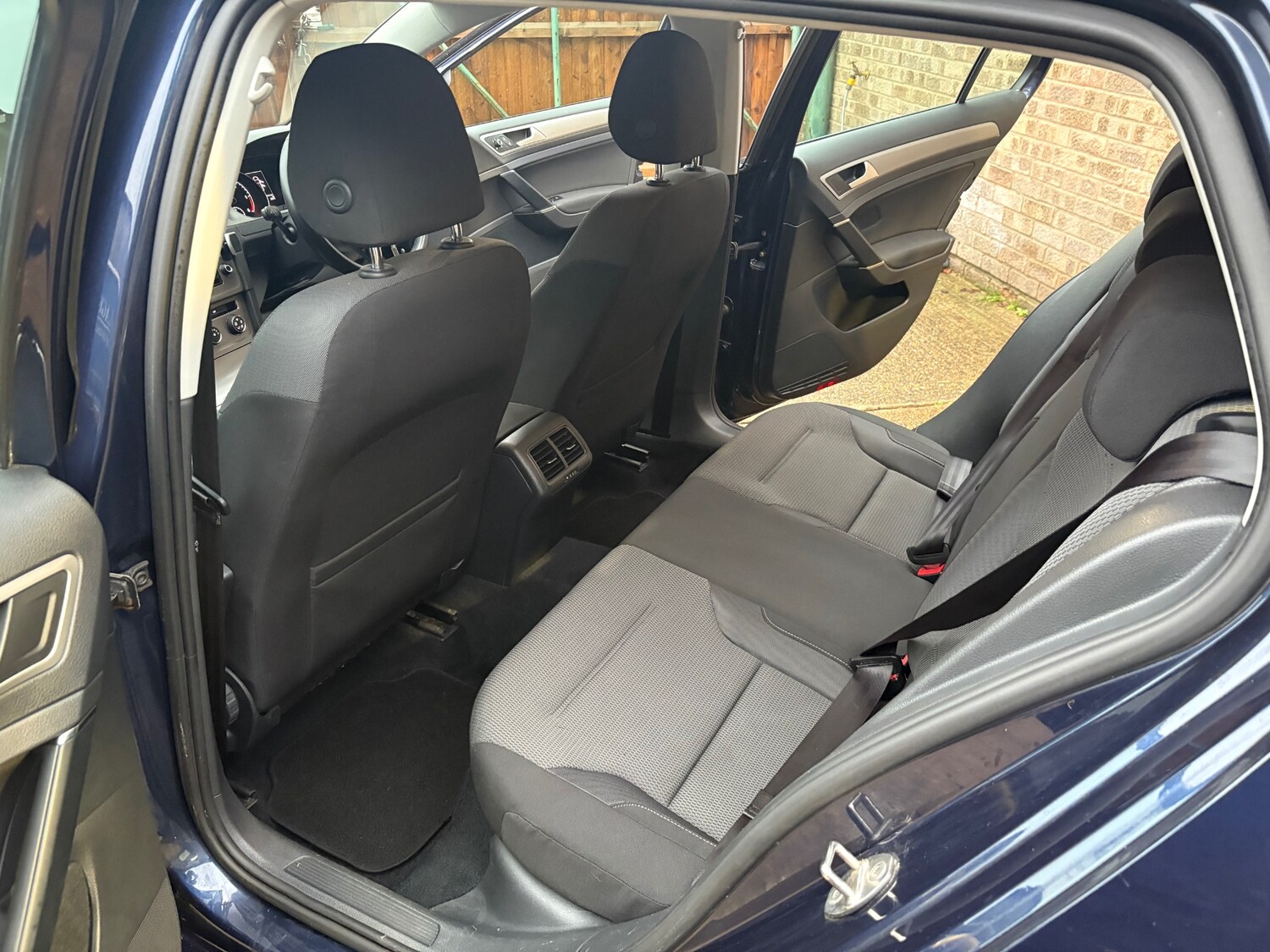 Used Volkswagen Golf 2014 for sale - 77350769: Photo 11