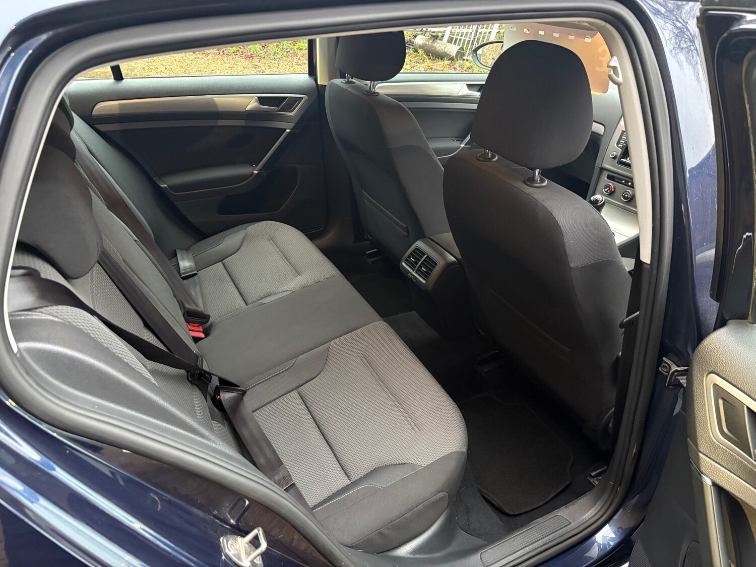 Used Volkswagen Golf 2014 for sale - 77350769: Photo 12